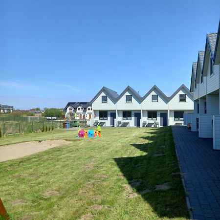 Domek Ga-Ba Sarbinowo Esterno foto