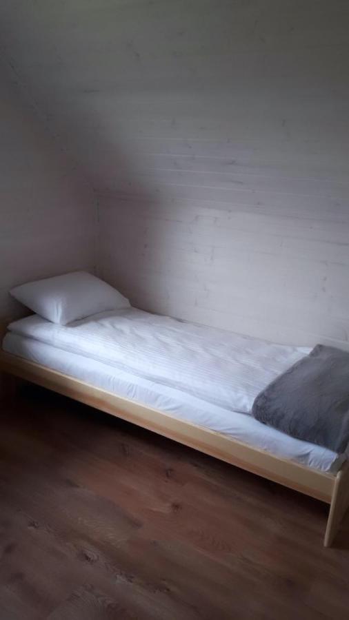 Domek Ga-Ba Sarbinowo Esterno foto